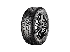 Continental 205/60 R16 96T IceContact 2 KD шип XL
